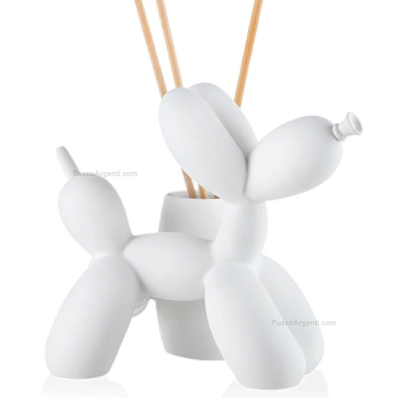 moda argenti perfumer balloon dog