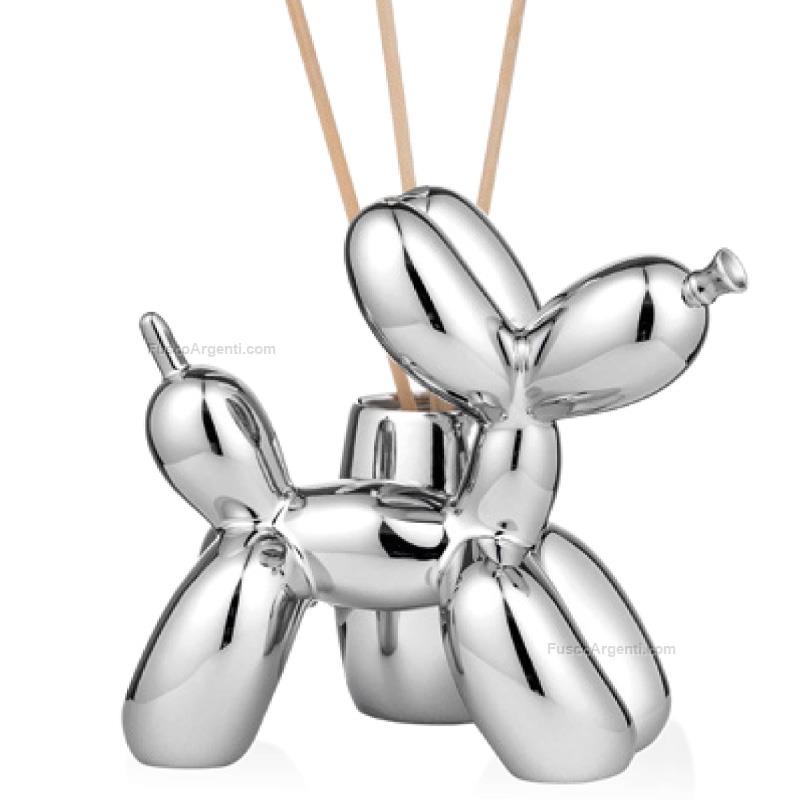 moda argenti perfumer balloon dog