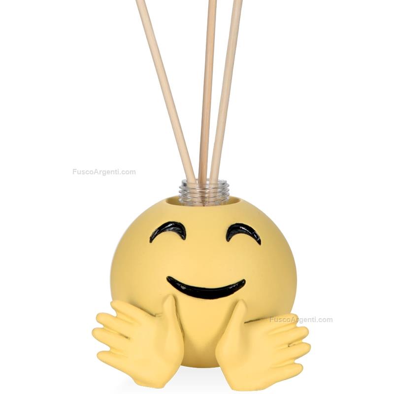 moda argenti emoji perfumer hugging face