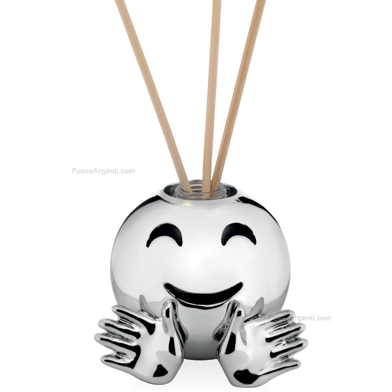moda argenti emoji perfumer hugging face