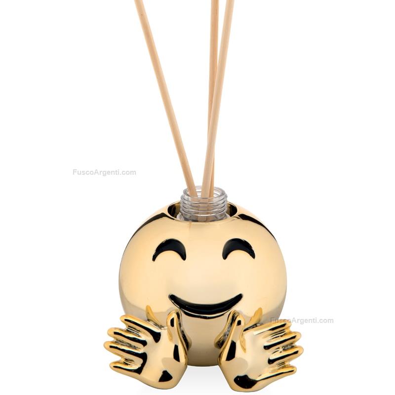 moda argenti emoji perfumer hugging face