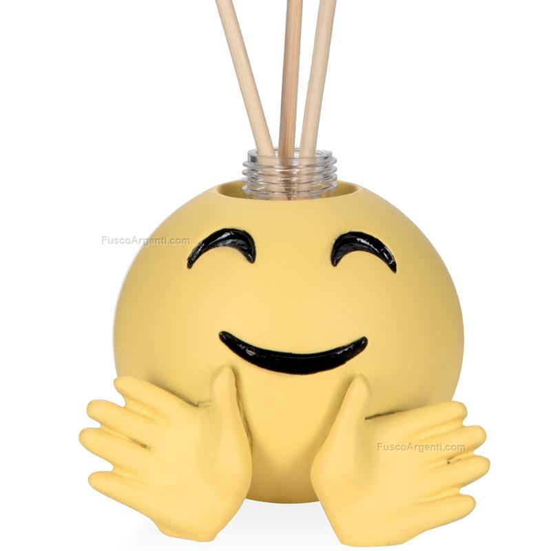 moda argenti emoji perfumer hugging face