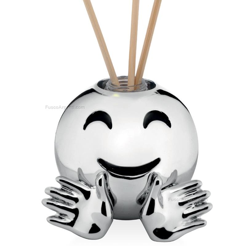 moda argenti emoji perfumer hugging face