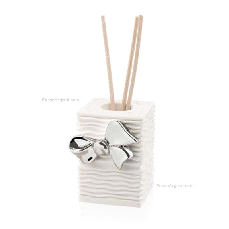 moda argenti home perfumer ribbon