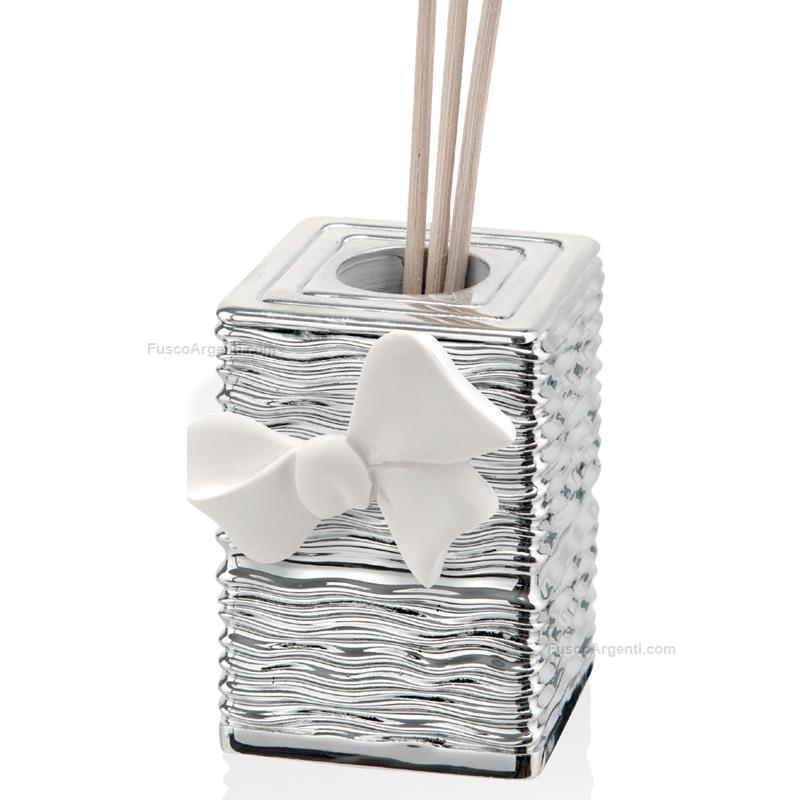 moda argenti home perfumer ribbon
