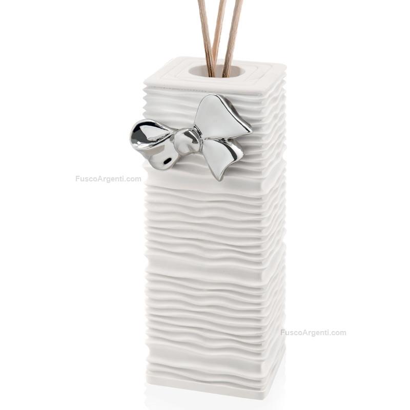 moda argenti home perfumer ribbon