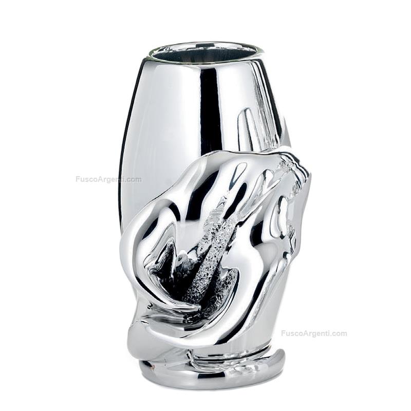 moda argenti silver flower perfumer