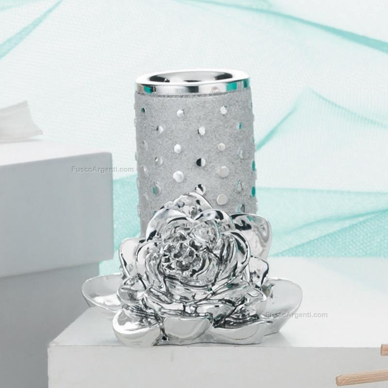 moda argenti home perfumer water lily