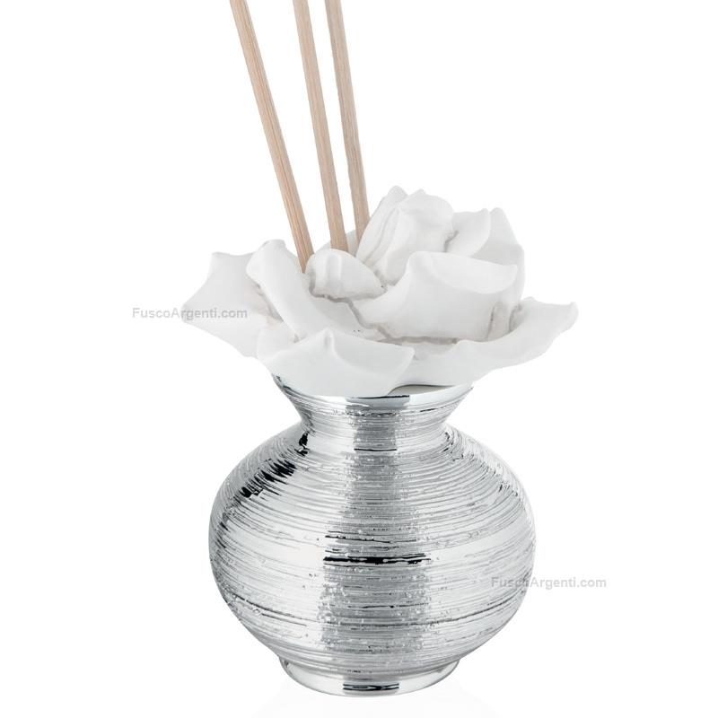 moda argenti white rose perfumer