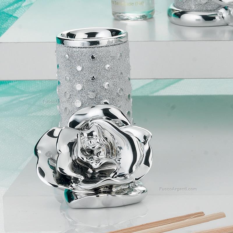 moda argenti home perfumer rose