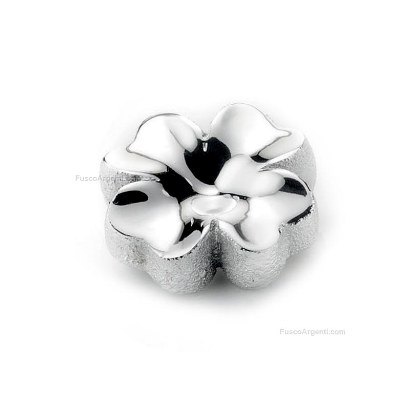 moda argenti silver cloverleaf