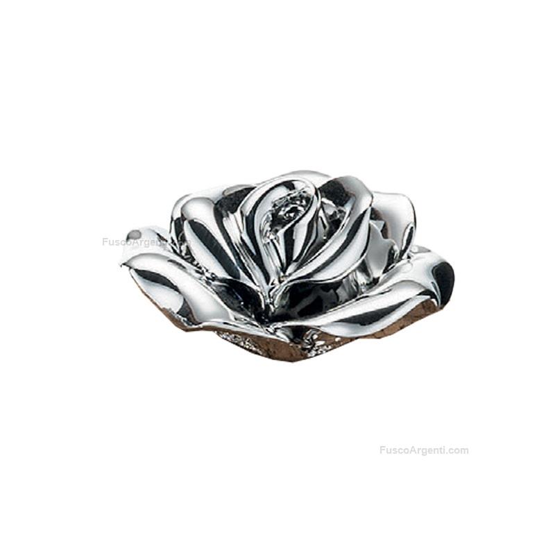 moda argenti silver rose