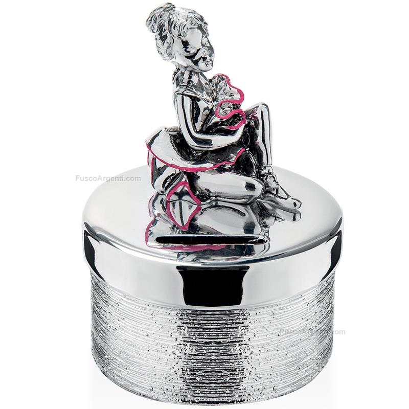 moda argenti dancer money bank