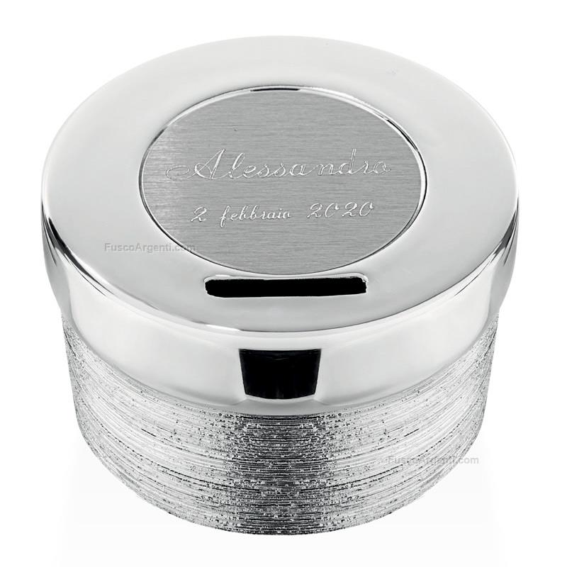 moda argenti money bank
