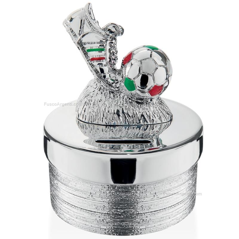 moda argenti money bank soccer shoe