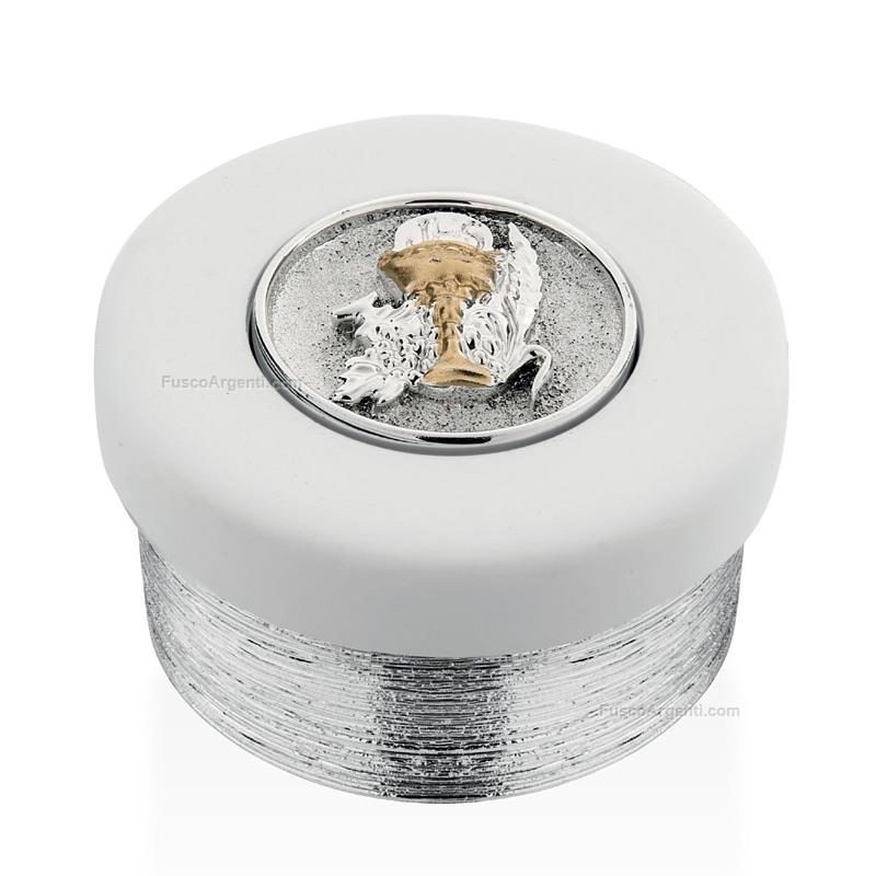 moda argenti small box communion chalice