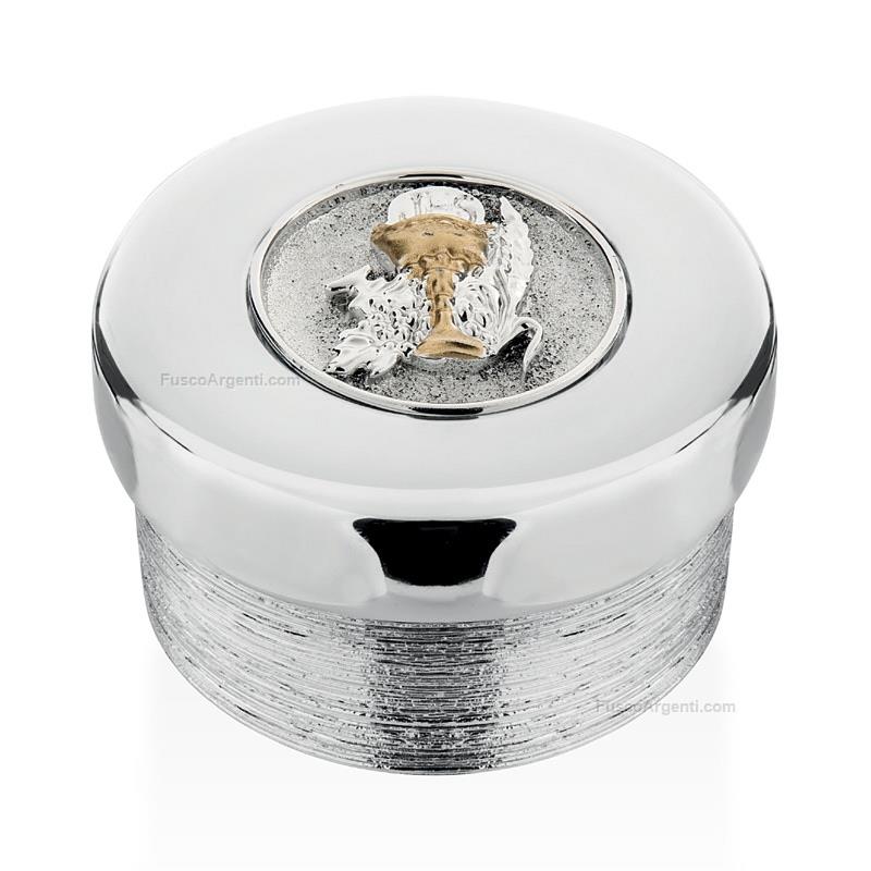 moda argenti small box communion chalice