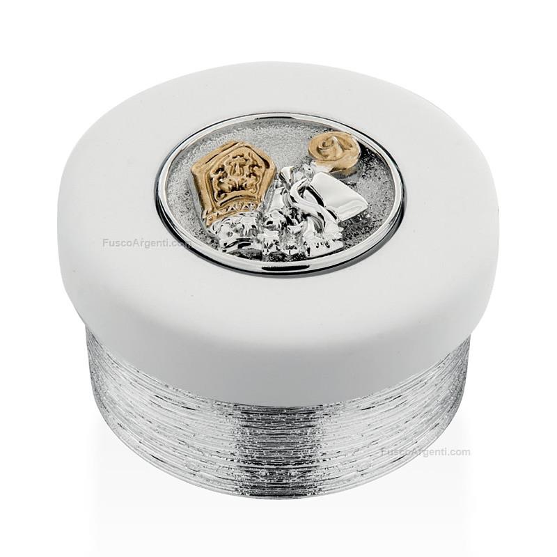 moda argenti small box confirmation
