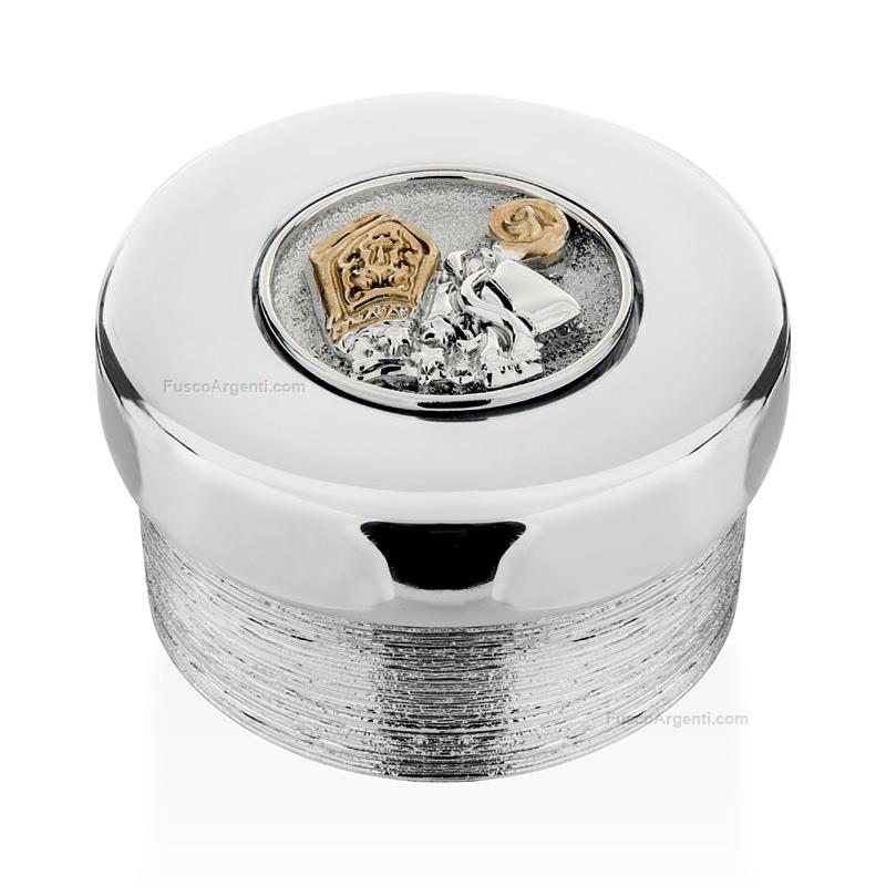 moda argenti small box confirmation