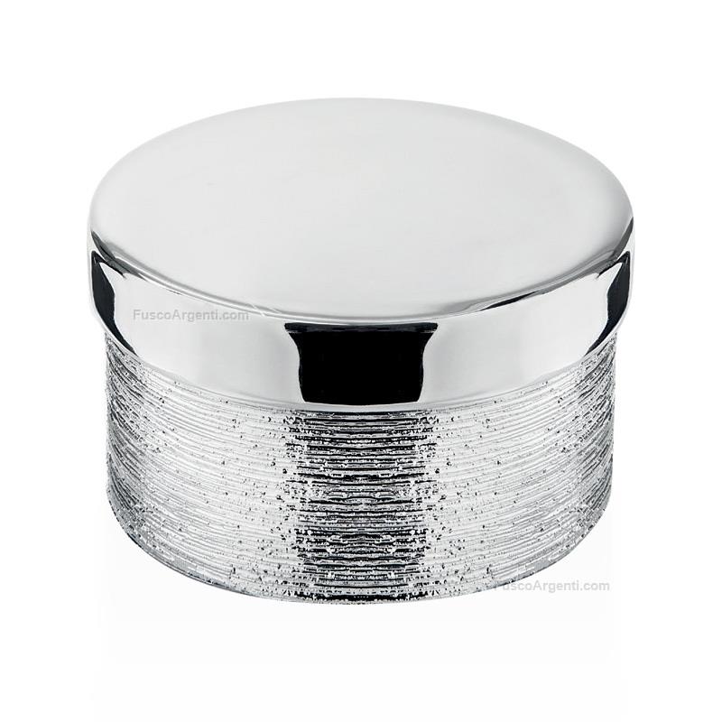 moda argenti small box