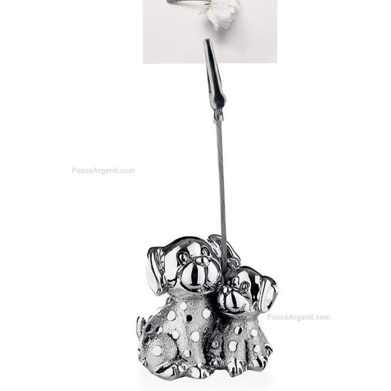 moda argenti placeholder dog with cub