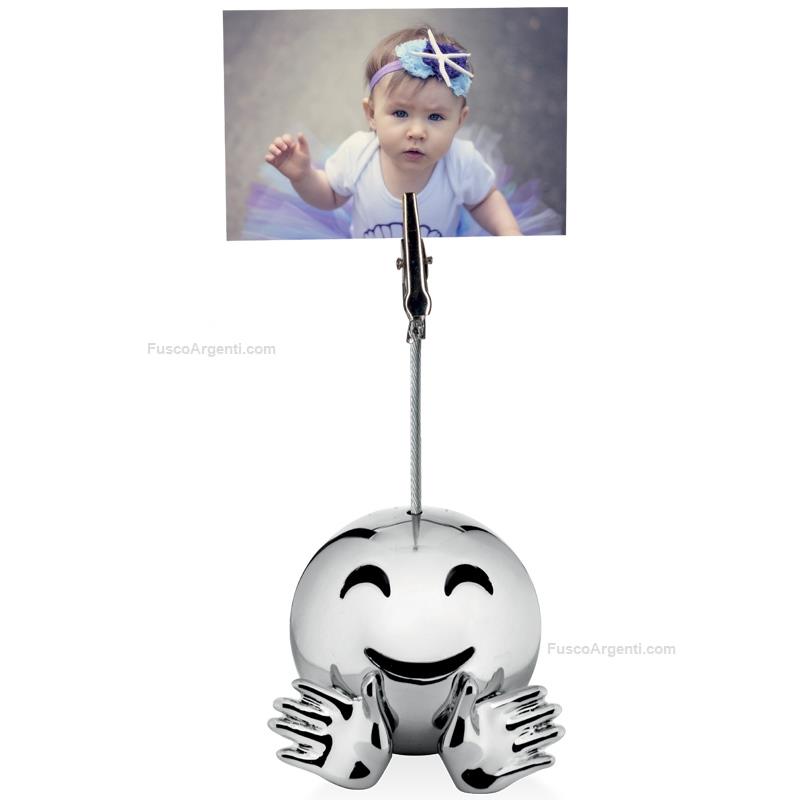 moda argenti emoji place card hugging face