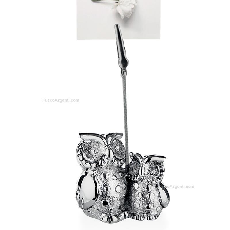moda argenti placeholder owl with cub