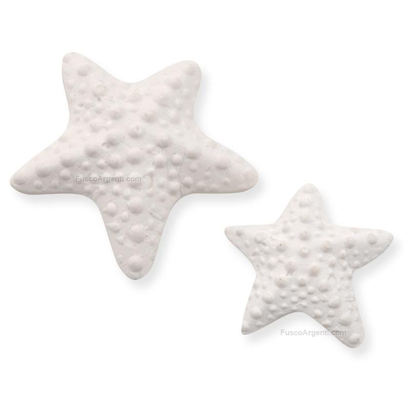 moda argenti starfish