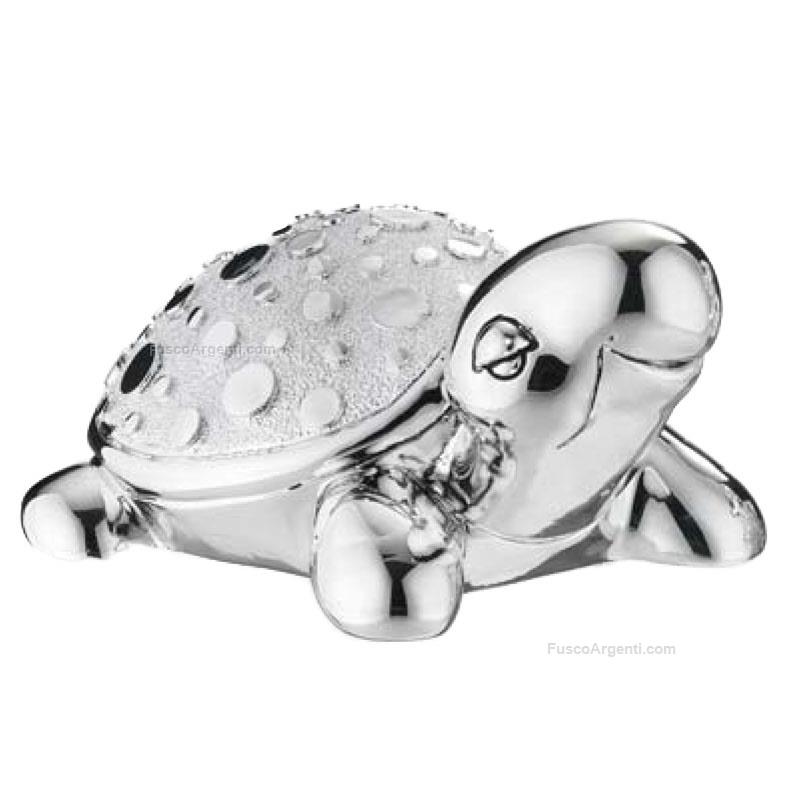 moda argenti turtle