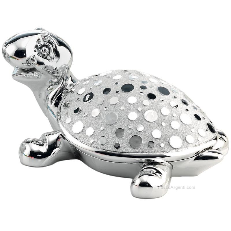 moda argenti turtle pois