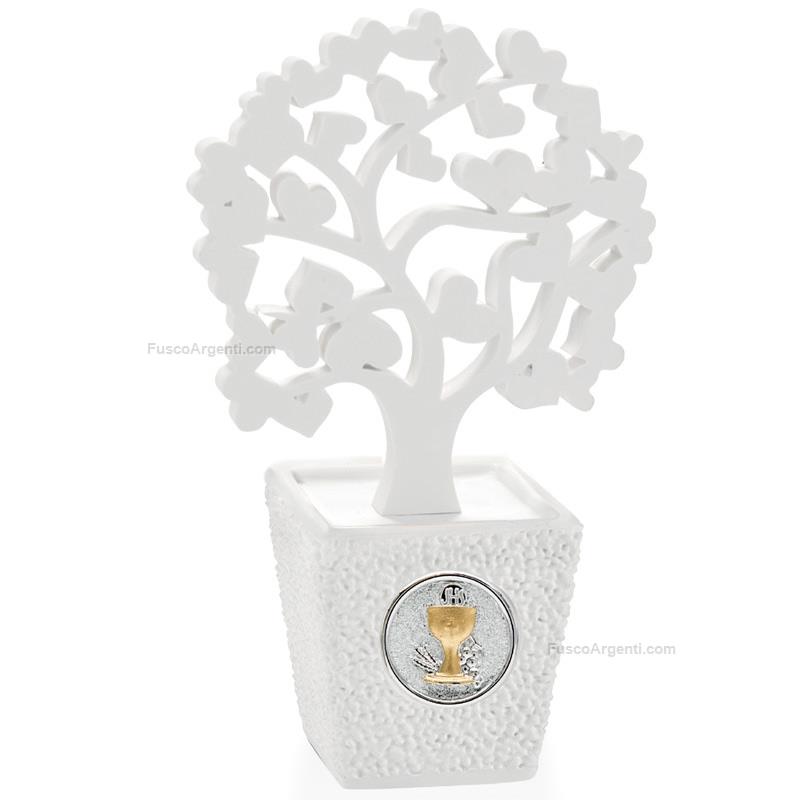 moda argenti small communion vase with tree