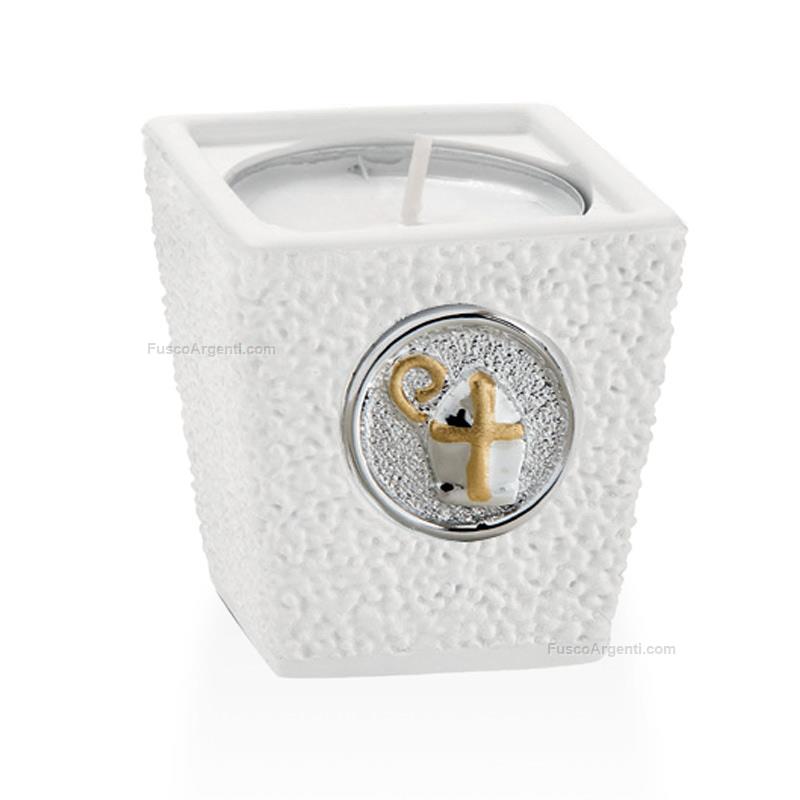 moda argenti small vase candle holder confirmation