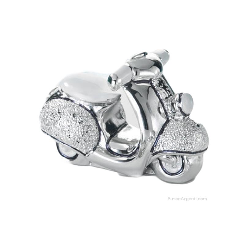 moda argenti silver vespa