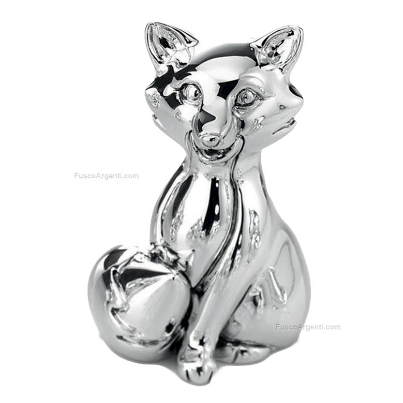 moda argenti fox