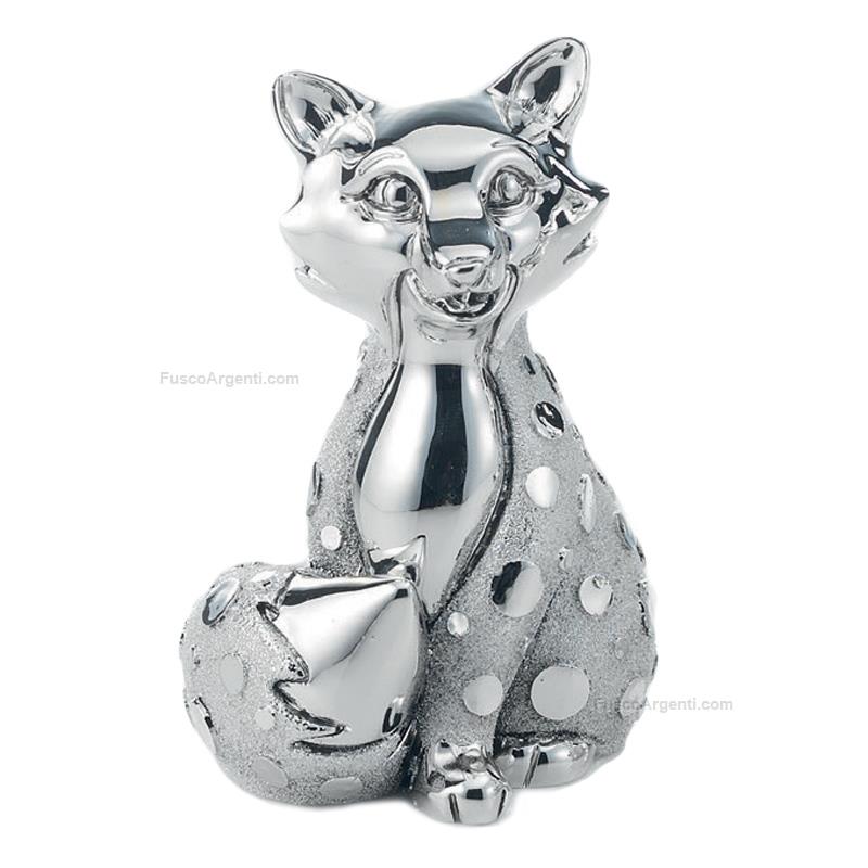 moda argenti fox pois