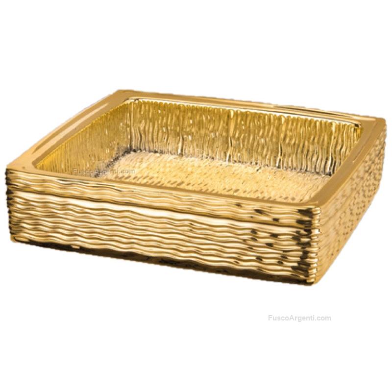 moda argenti coin tray elegance
