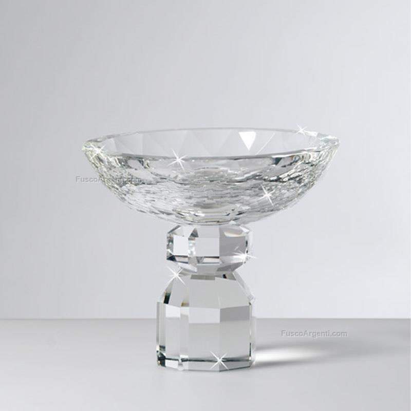ranoldi crystal centerpiece
