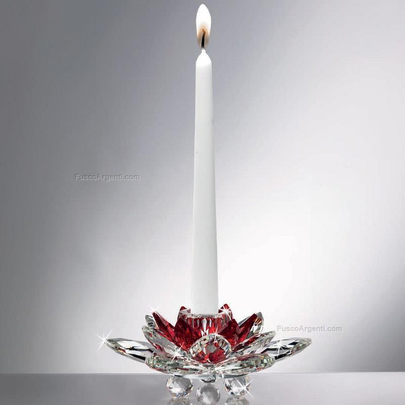 ranoldi candeliere ninfea