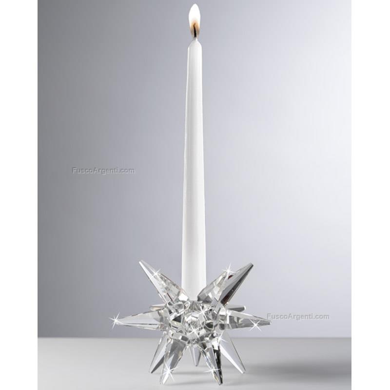 ranoldi candleholder star