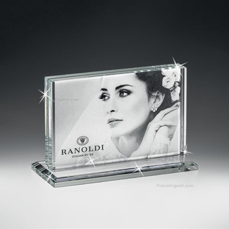 ranoldi photoframe with base