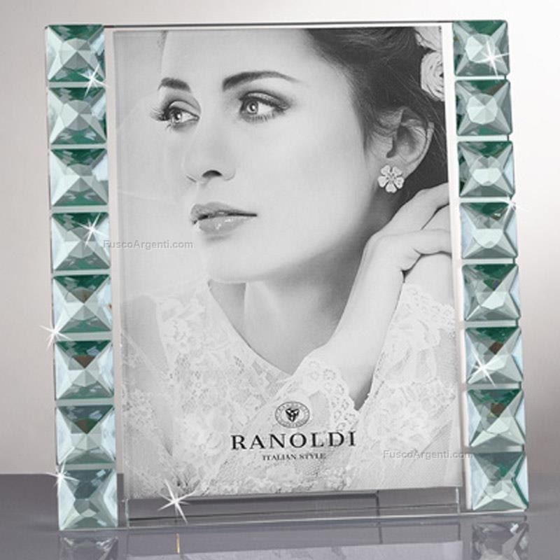 ranoldi crystal photoframe