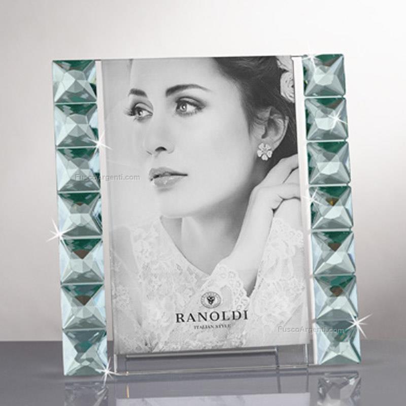 ranoldi crystal photoframe