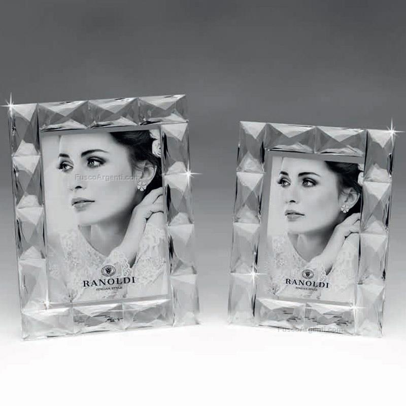 ranoldi crystal frame