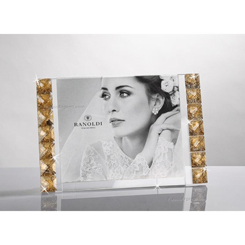 ranoldi open photoframe mosaic
