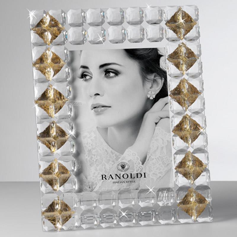 ranoldi photoframe mosaic