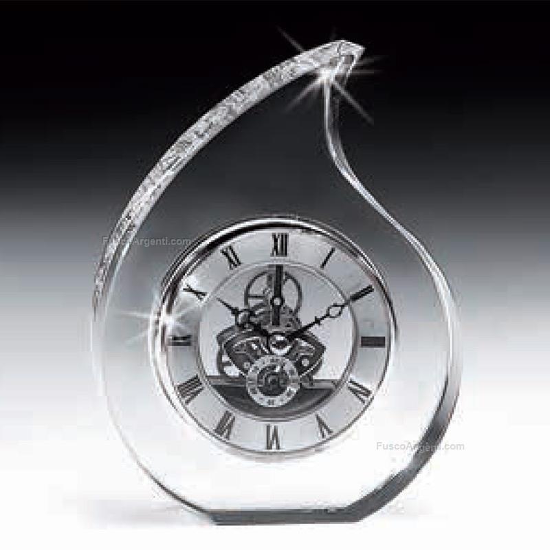 ranoldi drop shape watch