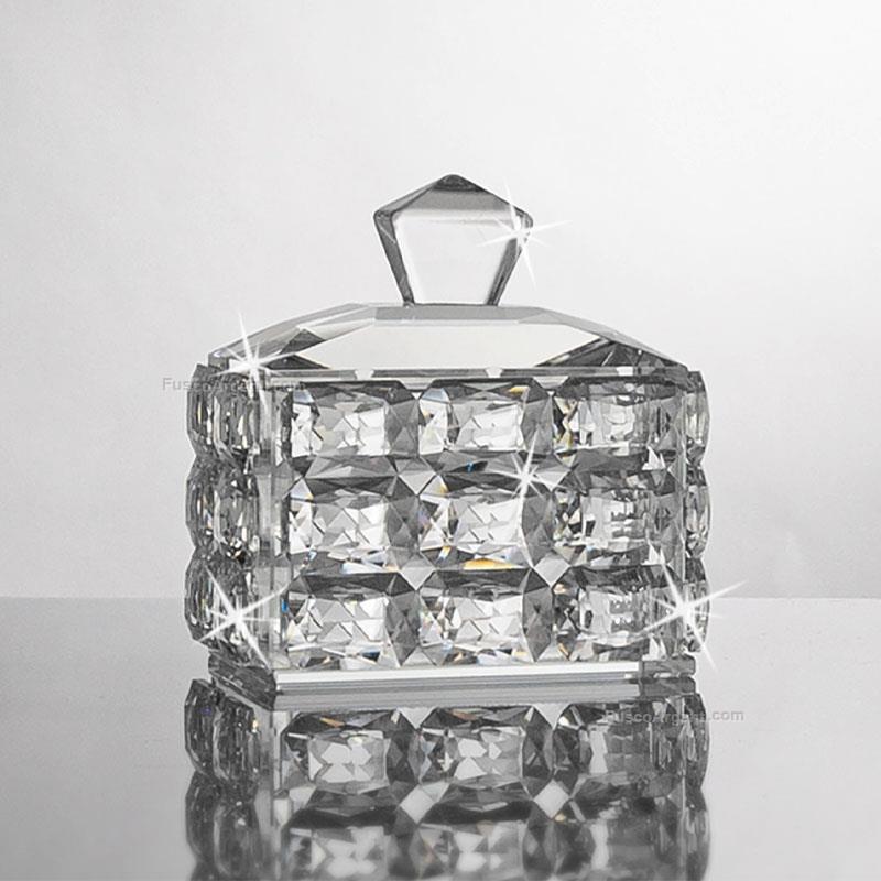 ranoldi crystal jewelry case
