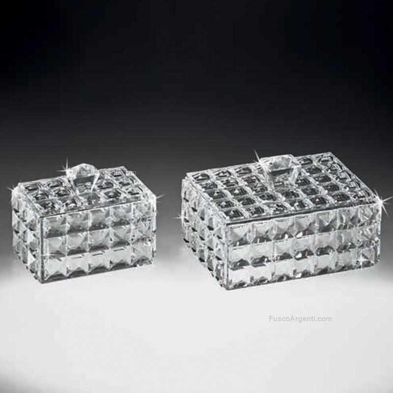 ranoldi jewelry case