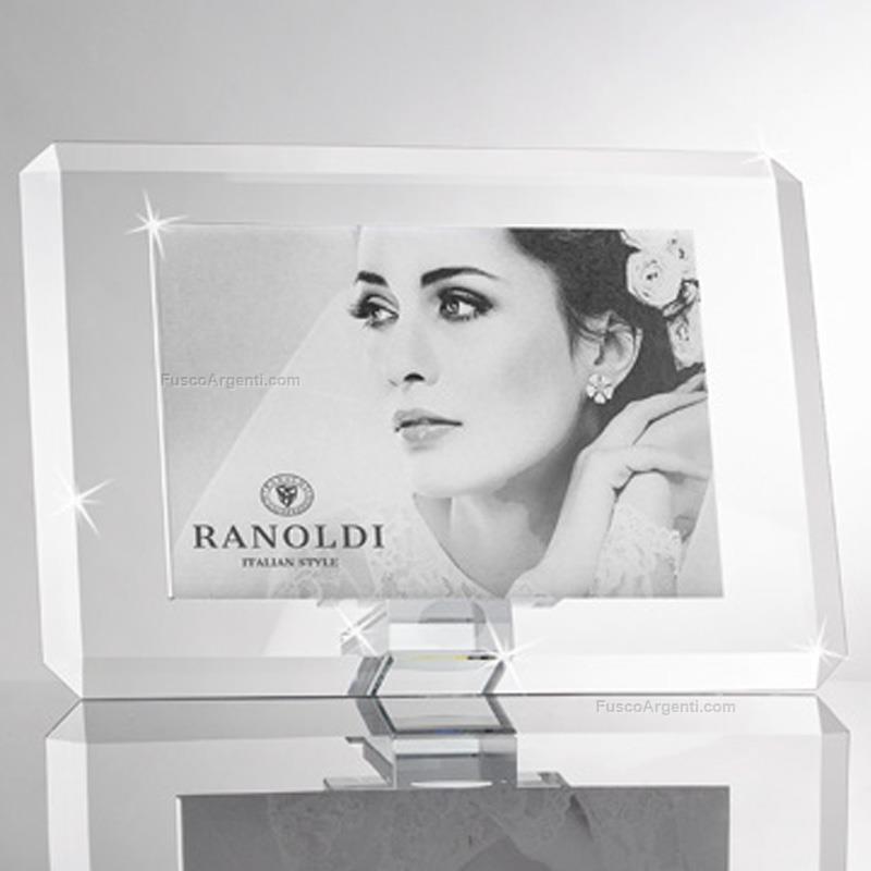 ranoldi crystal photoframe