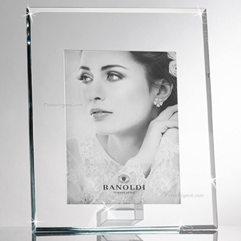 ranoldi crystal photoframe
